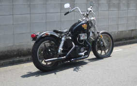 HARLEY XLH1000 1978 3A