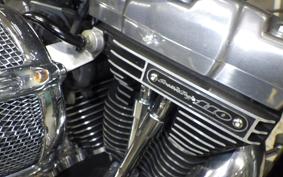HARLEY FLD 1580 2012