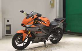 YAMAHA YZF-R25 A RG74J
