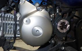 HONDA MONKEY 125 2025 JB02