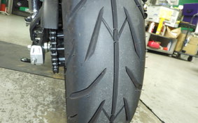 HONDA DAX 125 JB06