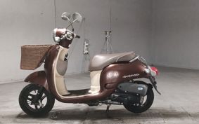 HONDA GIORNO AF70