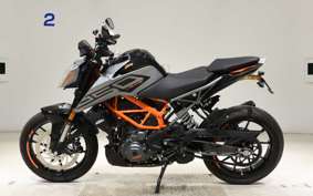 KTM 250 DUKE 2006
