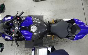 YAMAHA YZF-R6 2019