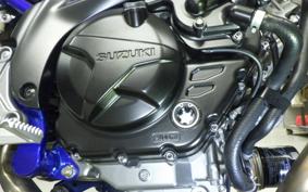 SUZUKI SV650 A 2026 VP55E