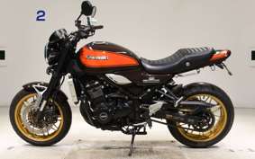KAWASAKI Z900RS 2022 ZR900C