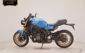 YAMAHA XSR900 2024 RN80J