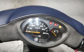 YAMAHA JOG ZR SA58J