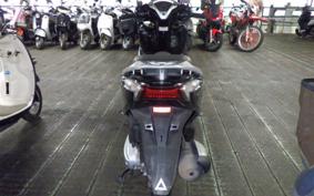HONDA LEAD 125 2005 JF45