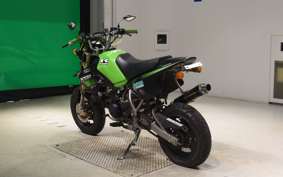 KAWASAKI KSR110 KL110A