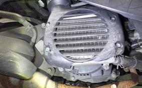YAMAHA JOG Gen.5 2020 SA36J