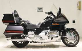 HONDA GL1500 GOLD WING SE 1992 SC22