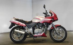HONDA XELVIS MC25