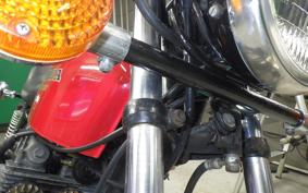 HONDA CB400 2026 CB400F