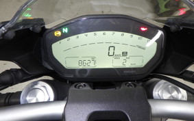 DUCATI MONSTER 797 + 2018