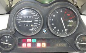 BMW K1200R S 2001