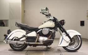 KAWASAKI VULCAN 400 DRIFTER 2000 VN400D