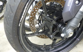 KAWASAKI ZX-25R-2SE ZX250H
