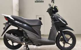 SUZUKI ADDRESS 110 CE47A