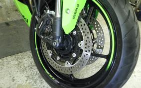 KAWASAKI ZX-4RR 2024 ZX400P