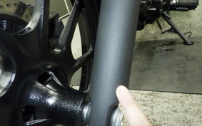 KAWASAKI ELIMINATOR400-3SE 2025 EL400A