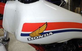 HONDA TLR200 MD09