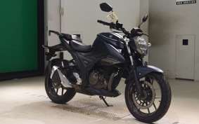 SUZUKI GIXXER 250 2023 ED22Y