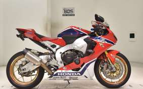 HONDA CBR1000RR GEN 3 SPECIAL 2017 SC77