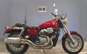 HONDA VRX400 1995 NC33