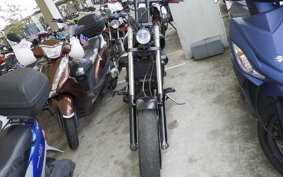 HONDA MAGNA 250 MC29