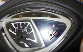 YAMAHA JOG 125 SEJ5J