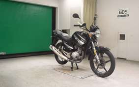 YAMAHA YBR125