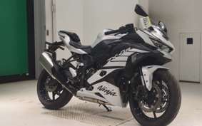 KAWASAKI ZX-4R SE 2023 ZX400P