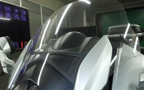 YAMAHA FJR1300 AS 2017 RP27J