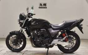 HONDA CB400SF GEN 4 A 2020 NC42