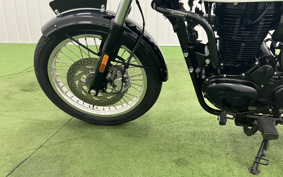 BENELLI IN PE REAR -RE400 2022 P09