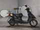 Фото Yamaha JOG с японского аукциона