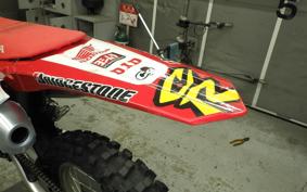 HONDA CRF250 RALLY ME12
