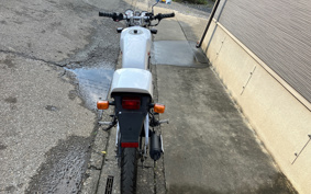 YAMAHA RZ50 RA02J