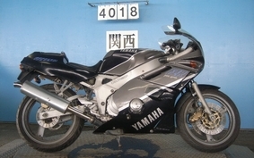 YAMAHA FZR400 Gen.2 1990 1WG