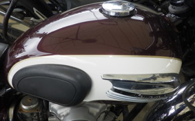 KAWASAKI W650 2009 EJ650A