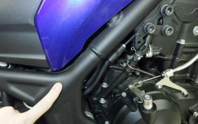 YAMAHA MT-25 A 2015 RG74J
