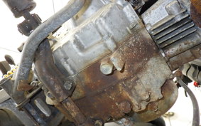HONDA GORILLA Z50J