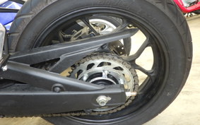 YAMAHA YZF-R25 A RG95J
