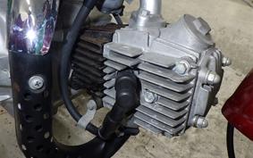 HONDA MONKEY Z50J