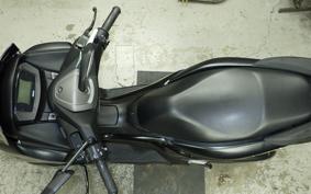 YAMAHA N-MAX 155 2020 SG66J