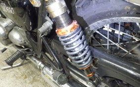 KAWASAKI W650 2004 EJ650A