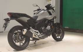 HONDA NC750X 2025 RH23