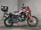 Фото Honda CRF1000L AFRICA TWIN 2017 с японского аукциона