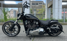 HARLEY FXBRS 2019 YHK